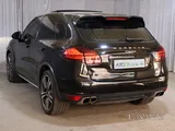 Porsche Cayenne 2013